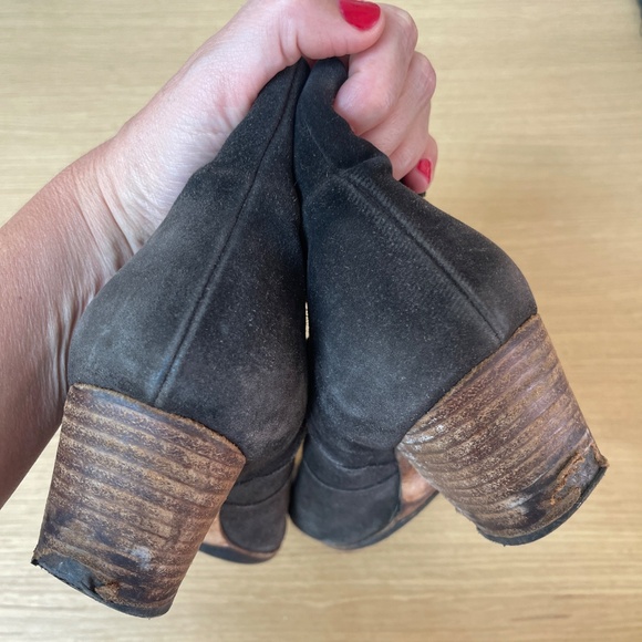 Isabel Marant Dickie Boots - Picture 2 of 3